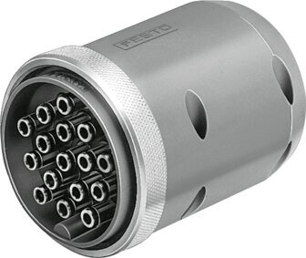 Exemplarische Darstellung: KSV-8 (7558)   &   KSV-16-B (7559)   &   KSV-32-B (7560)