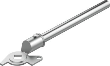 Exemplarische Darstellung: VAOH-F8-17-H9-A (4895361)   &   VAOH-F8-22-H9-A (4895363)