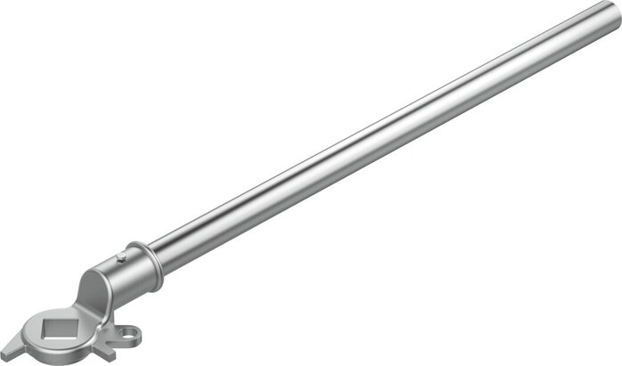 Exemplarische Darstellung: VAOH-F9-27-H9-A (4895987)   &   VAOH-F9-36-H9-A (4895988)