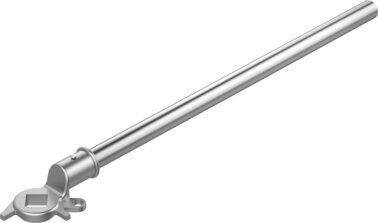 Exemplarische Darstellung: VAOH-F9-27-H9-A (4895987)   &   VAOH-F9-36-H9-A (4895988)