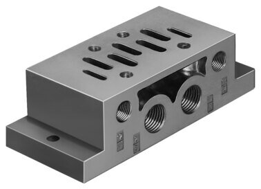Exemplarische Darstellung: NAS-3/8-2A-ISO (11310)   &   NAS-1/4-NPT-1A (13994)