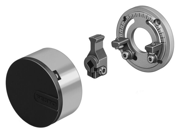Exemplarische Darstellung: KSM-6 (175833)   &   KSM-8 (175834)   &   KSM-10 (175835)