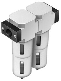 Exemplarische Darstellung: LFMBA-1/4-D-MINI-A (162667)   &   LFMBA-3/8-D-MINI-A (162668)   &   LFMBA-3/8-D-MIDI-A (162669)  & ...