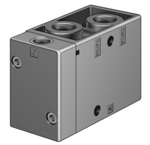 Exemplarische Darstellung: VL/O-3-1/8-B (7803)   &   VL/O-3-1/2 (9983)   &   VL/O-3-1/4 (9984)  & ...