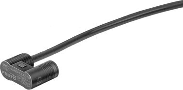 Exemplarische Darstellung: SMTO-4U-PS-K-LED-24 (152836)   &   SMTO-4U-NS-K-LED-24 (152837)