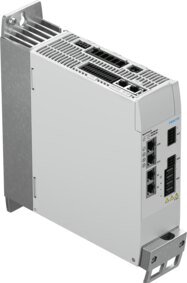 Exemplarische Darstellung: CMMT-AS-C2-3A-MP-S1 (8143163)   &   CMMT-AS-C4-3A-MP-S1 (8143164)   &   CMMT-AS-C5-11A-P3-MP-S1 (8143167)  & ...