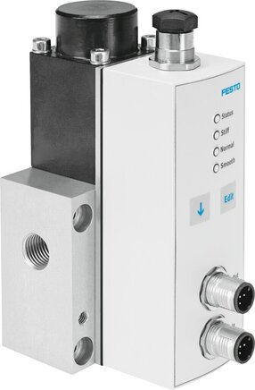 Exemplarische Darstellung: VPPL-3Q-3-Z-0L20H-V1-A-S1-4 (1635975)   &   VPPL-3Q-3-Z-2L40H-V1-A-S1-5 (1635982)   &   VPPL-3Q-3-Z-0L20H-V1-V-S1-4 (1635988)  & ...