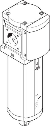 Exemplarische Darstellung: MS9-LWS-G-U-V (571468)