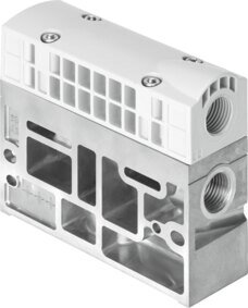 Exemplarische Darstellung: VABF-S1-1-P1A12-G12 (8037653)   &   VABF-S1-1-P1A12-N12 (8037654)