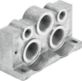 Exemplarische Darstellung: VABE-S1-2LZ-G34 (8032664)   &   VABE-S1-2LZ-N34 (8032665)   &   VABE-S1-2L-G34 (8032666)  & ...