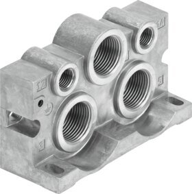 Exemplarische Darstellung: VABE-S1-2RZ-G34 (8032672)   &   VABE-S1-2RZ-N34 (8032673)   &   VABE-S1-2R-G34 (8032674)  & ...