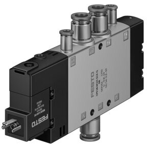 Exemplarische Darstellung: CPE18-M1H-5LS-QS-8 (163154)   &   CPE18-M1H-5LS-QS-10 (163162)   &   CPE24-M3H-5LS-QS-12 (163854)  & ...