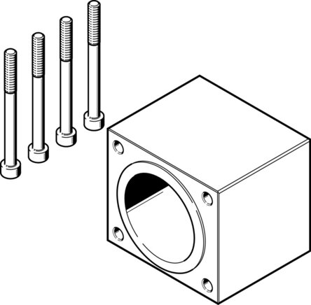 Exemplary representation: EAMK-A-S95-95A/B-G2 (3637939)   &   EAMK-A-S62-62A/B-G2 (3637940)
