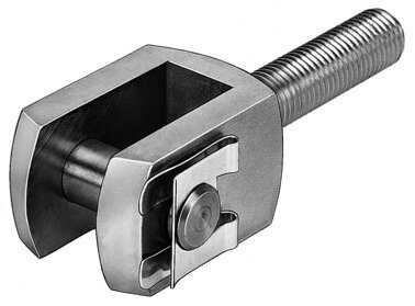 Exemplarische Darstellung: SGA-M12X1,25 (10767)   &   SGA-M20X1,5 (10769)   &   SGA-M10X1,25 (32954)  & ...