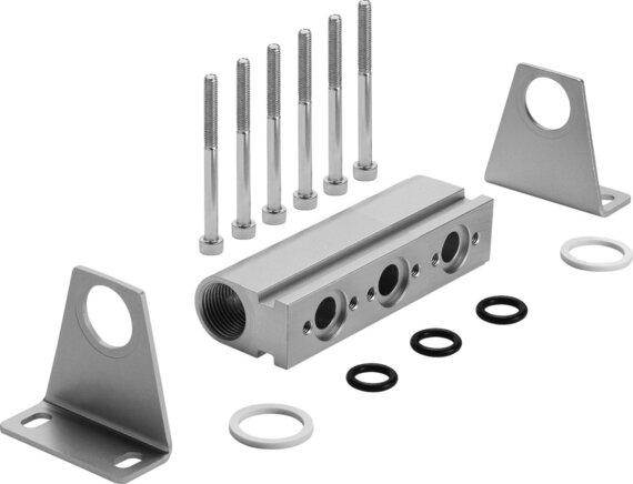 Exemplarische Darstellung: PAL-1/4-3-B (30281)   &   PAL-1/8-3-B (30553)   &   PAL-3/8-3-B (30693)