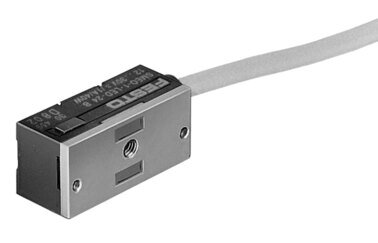 Exemplarische Darstellung: SMEO-1-LED-230-B (151671)   &   SMEO-1-LED-24-K5-B (151672)   &   SMEO-1-LED-24-B (30459)  & ...