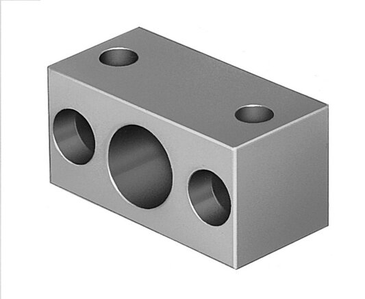 Exemplarische Darstellung: YSRF-8-C (34575)   &   YSRF-12-C (34576)   &   YSRF-16-C (34577)  & ...