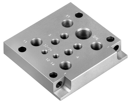 Exemplarische Darstellung: CPV10-VI-P2-M7-B (152420)   &   CPV14-VI-P2-1/8-B (152424)   &   CPV18-VI-P2-1/4-B (175632)