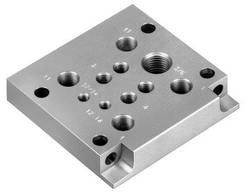 Exemplarische Darstellung: CPV10-VI-P2-M7-B (152420)   &   CPV14-VI-P2-1/8-B (152424)   &   CPV18-VI-P2-1/4-B (175632)