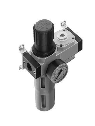 Exemplarische Darstellung: LFR-1/4-D-MINI-KA (185709)   &   LFR-1/4-D-MINI-KA-A (185710)   &   LFR-1/4-D-MIDI-KA (185711)  & ...