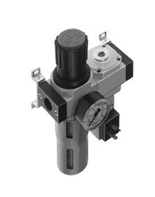 Exemplarische Darstellung: LFR-1/8-D-MINI-KE (185755)   &   LFR-1/4-D-MINI-KE (185757)   &   LFR-1/4-D-MIDI-KE (185759)  & ...