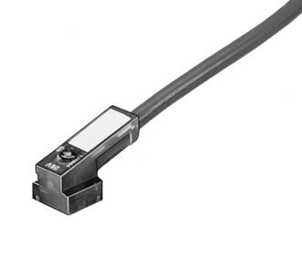 Exemplarische Darstellung: KMEB-2-24-2,5-LED (174844)   &   KMEB-2-24-5-LED (174845)   &   KMEB-2-230-2,5 (174846)  & ...