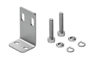 Exemplarische Darstellung: HV-M5 (9634)   &   HV-1/8 (9635)