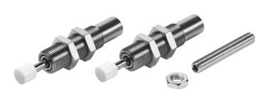 Exemplarische Darstellung: YHD-18 (174544)   &   YHD-25 (174545)   &   YHD-40 (174546)