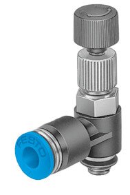 Exemplarische Darstellung: LRLL-M5-QS-4 (153498)   &   LRLL-M5-QS-6 (153500)   &   LRLL-1/4-QS-6 (153502)  & ...