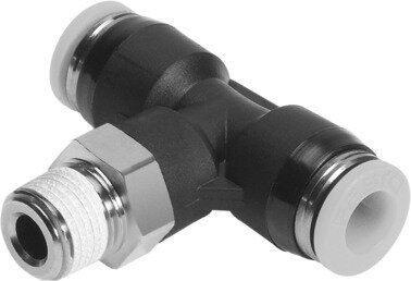 Exemplarische Darstellung: QBT-M5-5/32-U-M (533248)   &   QBT-M5-3/16-U-M (533249)   &   QBT-1/8-5/32-U-M (533252)  & ...