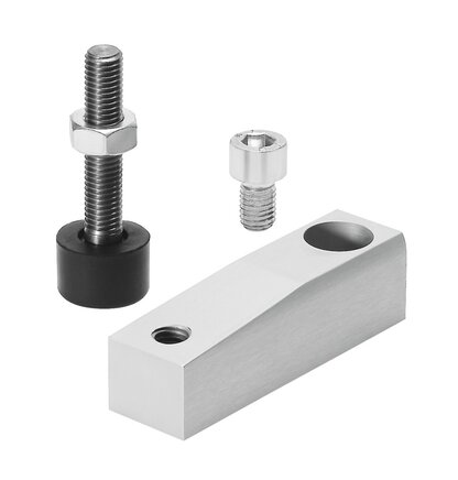 Exemplarische Darstellung: CLR-20/25-FS (535553)   &   CLR-32/40-FS (535554)   &   CLR-50/63-FS (535555)  & ...