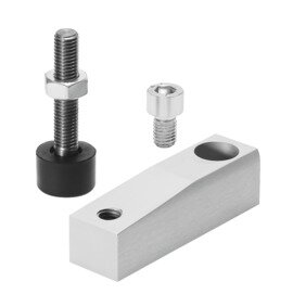 Exemplarische Darstellung: CLR-20/25-FS (535553)   &   CLR-32/40-FS (535554)   &   CLR-50/63-FS (535555)  & ...