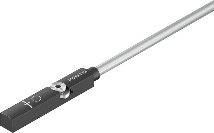 Exemplarische Darstellung: SDAS-MHS-M40-1L-PNLK-PN-E-2.5# (8063975)