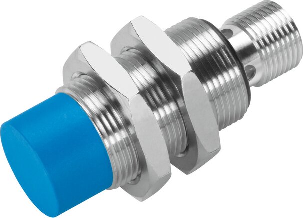 Exemplarische Darstellung: SIEN-M18NB-NS-S-L (150425)   &   SIEN-M18NB-PS-S-L (150427)   &   SIEN-M18NB-PO-S-L (150431)