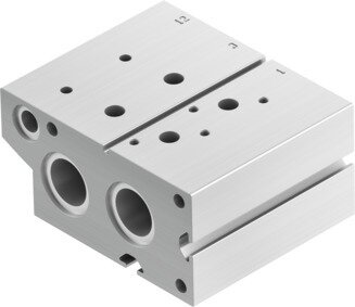 Exemplarische Darstellung: VABM-B10-20EEE-G38-2-P3 (576490)   &   VABM-B10-25EEE-G12-2-P3 (8026316)
