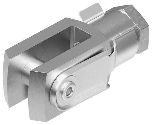 Exemplarische Darstellung: SG-M10 (2674)   &   SG-M10X1,25 (6144)