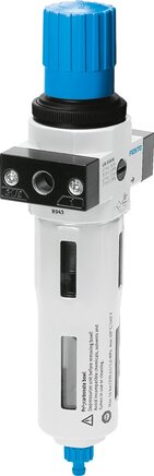 Exemplarische Darstellung: LFR-1/4-D-O-MINI (162687)   &   LFR-D-5M-MIDI-A (546462)   &   LFR-D-7-MIDI-A (546464)  & ...