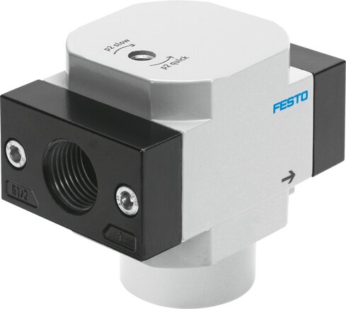 Exemplarische Darstellung: HEL-1/8-D-MINI (165076)   &   HEL-1/4-D-MINI (165077)   &   HEL-1/4-D-MIDI (186521)  & ...