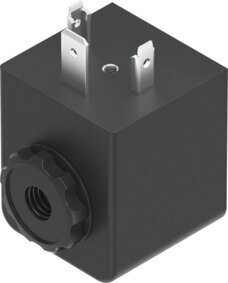 Exemplarische Darstellung: MD-2-24VDC-PA (549903)   &   MD-2-110VAC-PA (549904)   &   MD-2-230VAC-PA (549905)