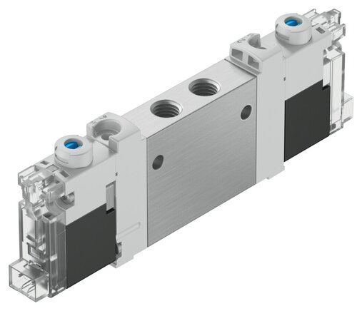 Exemplarische Darstellung: VUVG-LK10-T32C-AT-M7-1H2L-S (8042546)   &   VUVG-LK10-B52-T-M7-1H2L-S (8042548)