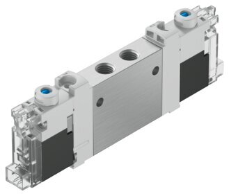 Exemplarische Darstellung: VUVG-LK10-T32C-AT-M7-1H2L-S (8042546)   &   VUVG-LK10-B52-T-M7-1H2L-S (8042548)