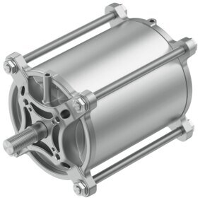 Exemplarische Darstellung: DFPC-250-200-D-V4EX4-33E-49S-# (8172153)   &   DFPC-250-250-D-V4EX4-37E-45S-# (8172154)   &   DFPC-250-300-D-V4EX4-45E-45S-# (8172155)  & ...