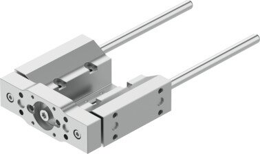 Exemplarische Darstellung: EAGF-P2-KF-32-100 (8158029)   &   EAGF-P2-KF-32-50 (8158032)