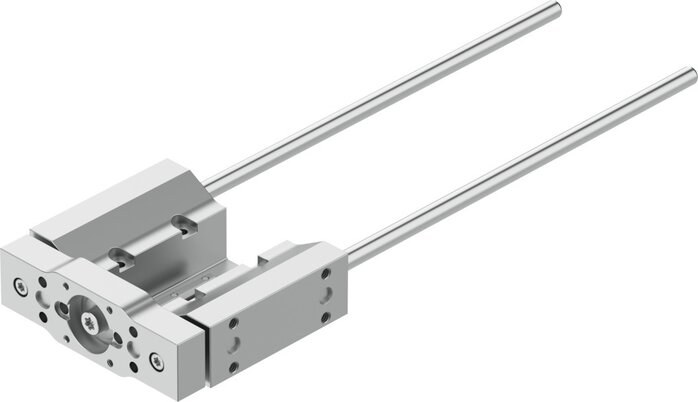Exemplarische Darstellung: EAGF-P2-KF-32-150 (8158027)   &   EAGF-P2-KF-32-200 (8158028)