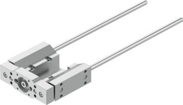 Exemplarische Darstellung: EAGF-P2-KF-32-150 (8158027)   &   EAGF-P2-KF-32-200 (8158028)
