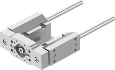 Exemplarische Darstellung: EAGF-P2-KF-45-100 (8158123)   &   EAGF-P2-KF-45-50 (8158131)