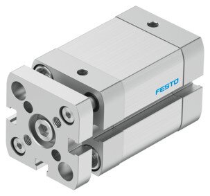 Exemplarische Darstellung: ADNGF-25-20-P-A (554232)   &   ADNGF-25-20-PPS-A (577218)
