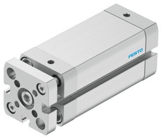 Exemplarische Darstellung: ADNGF-25-50-P-A (554236)   &   ADNGF-25-50-PPS-A (577222)