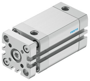 Exemplarische Darstellung: ADNGF-32-40-P-A (554244)   &   ADNGF-32-40-PPS-A (574027)