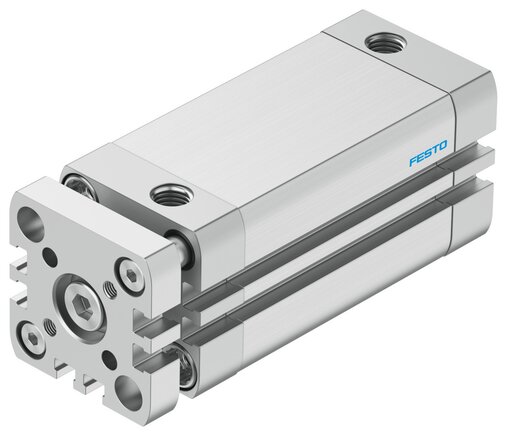 Exemplarische Darstellung: ADNGF-32-60-P-A (554246)   &   ADNGF-32-60-PPS-A (574029)